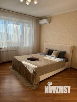 1-к квартира, посуточно, 47м2, 1/1 этаж