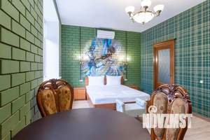 2-к квартира, посуточно, 33м2, 2/3 этаж