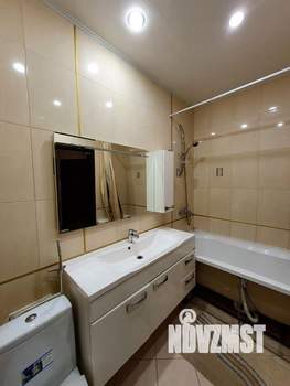 1-к квартира, на длительный срок, 50м2, 5/24 этаж