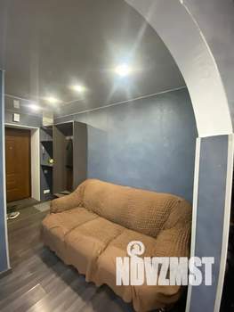 1-к квартира, посуточно, 40м2, 5/16 этаж