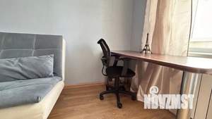 1-к квартира, посуточно, 70м2, 13/16 этаж