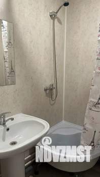 Студия квартира, посуточно, 25м2, 2/3 этаж