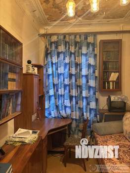 2-к квартира, на длительный срок, 40м2, 1/2 этаж