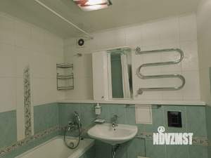 2-к квартира, на длительный срок, 53м2, 6/9 этаж