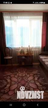 2-к квартира, на длительный срок, 50м2, 3/9 этаж