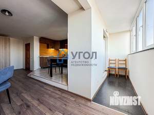 2-к квартира, на длительный срок, 70м2, 10/13 этаж