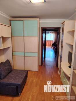3-к квартира, на длительный срок, 78м2, 8/10 этаж