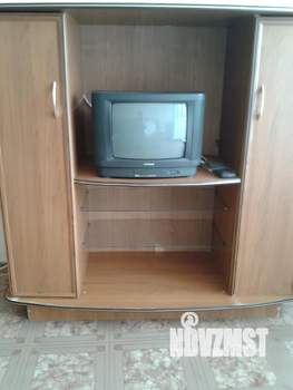 1-к квартира, на длительный срок, 32м2, 4/5 этаж