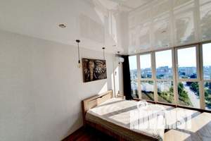 1-к квартира, посуточно, 37м2, 24/24 этаж