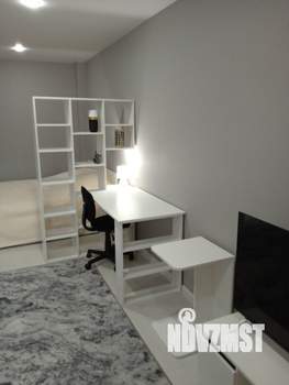 1-к квартира, посуточно, 34м2, 2/9 этаж
