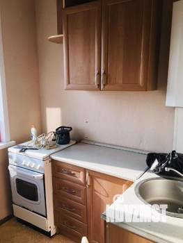 1-к квартира, на длительный срок, 36м2, 5/5 этаж