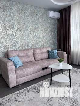 2-к квартира, посуточно, 80м2, 10/19 этаж