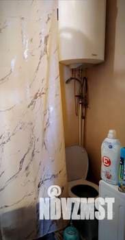 1-к квартира, посуточно, 32м2, 5/9 этаж