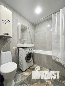 2-к квартира, посуточно, 52м2, 16/26 этаж