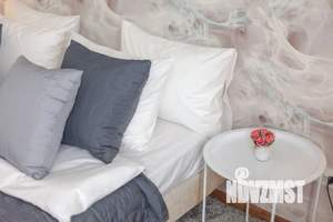 1-к квартира, посуточно, 47м2, 16/22 этаж