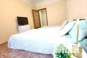 2-к квартира, посуточно, 55м2, 2/5 этаж