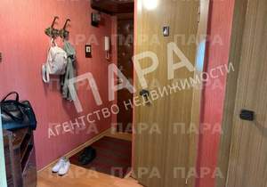 1-к квартира, на длительный срок, 37м2, 3/5 этаж