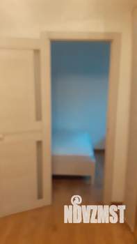 1-к квартира, на длительный срок, 33м2, 2/5 этаж
