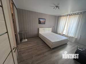 1-к квартира, на длительный срок, 34м2, 2/3 этаж