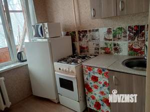 1-к квартира, на длительный срок, 35м2, 3/5 этаж