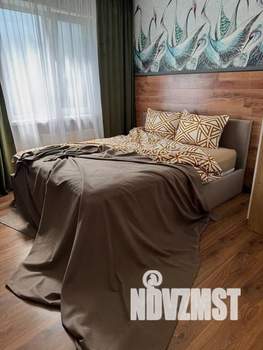 1-к квартира, посуточно, 31м2, 1/5 этаж