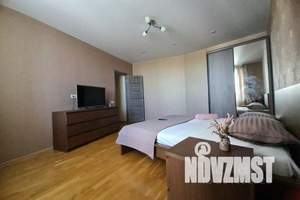 2-к квартира, посуточно, 60м2, 11/14 этаж