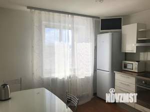 2-к квартира, на длительный срок, 63м2, 3/16 этаж