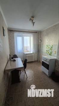 1-к квартира, на длительный срок, 35м2, 3/10 этаж