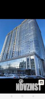 1-к квартира, на длительный срок, 55м2, 6/25 этаж