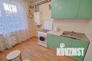 2-к квартира, посуточно, 50м2, 2/3 этаж