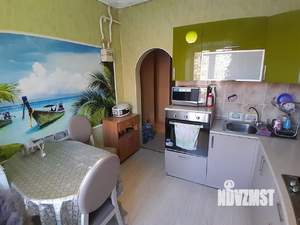 2-к квартира, посуточно, 44м2, 3/5 этаж