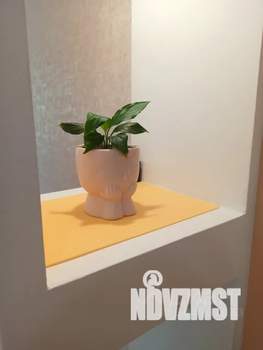 1-к квартира, посуточно, 28м2, 1/9 этаж