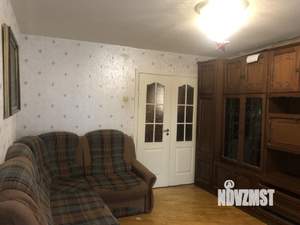 3-к квартира, на длительный срок, 61м2, 2/8 этаж