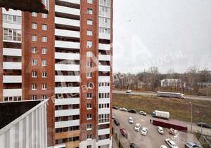 1-к квартира, на длительный срок, 40м2, 8/10 этаж