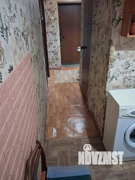1-к квартира, на длительный срок, 31м2, 1/9 этаж