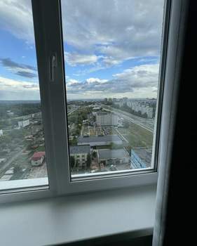 1-к квартира, на длительный срок, 40м2, 18/24 этаж