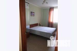 2-к квартира, посуточно, 80м2, 3/20 этаж