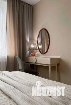 1-к квартира, посуточно, 38м2, 2/3 этаж