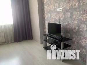 1-к квартира, на длительный срок, 43м2, 13/25 этаж