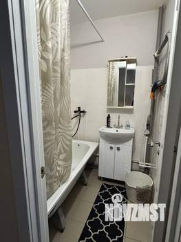 2-к квартира, на длительный срок, 58м2, 15/16 этаж