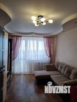 1-к квартира, на длительный срок, 33м2, 10/12 этаж