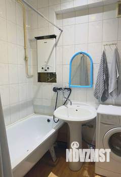 1-к квартира, на длительный срок, 39м2, 1/2 этаж
