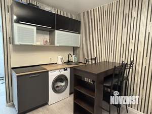 Студия квартира, на длительный срок, 20м2, 1/5 этаж