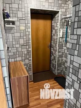 1-к квартира, посуточно, 35м2, 4/5 этаж