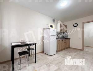 1-к квартира, на длительный срок, 40м2, 8/10 этаж