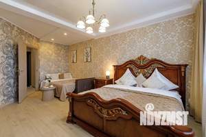 1-к квартира, посуточно, 56м2, 16/22 этаж