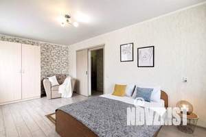 1-к квартира, посуточно, 38м2, 4/5 этаж