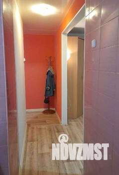 2-к квартира, на длительный срок, 40м2, 1/5 этаж