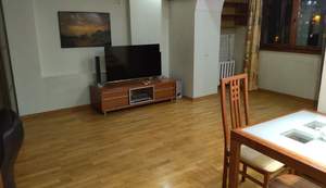 Студия квартира, на длительный срок, 47м2, 5/10 этаж