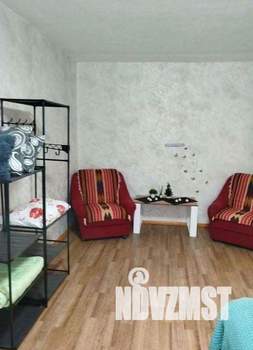 1-к квартира, на длительный срок, 40м2, 2/9 этаж